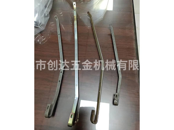 机械成制品