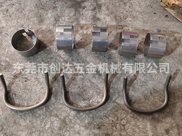 机械成制品