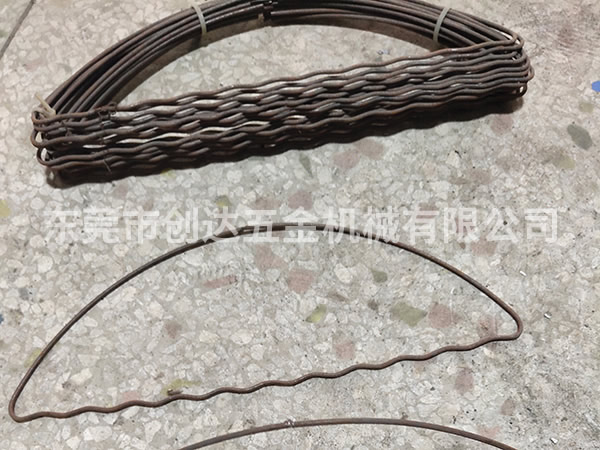 机械成制品