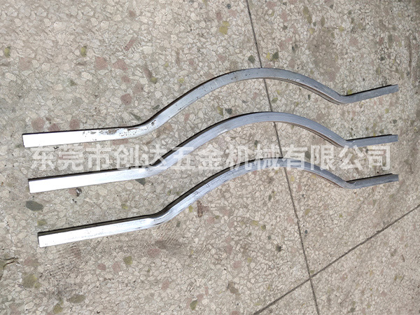 机械成制品