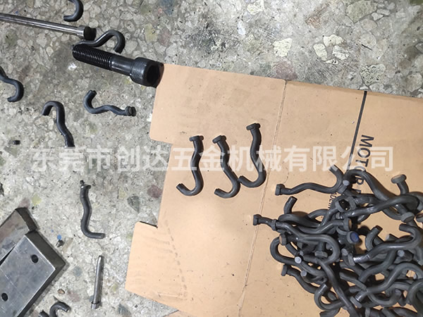 机械成制品