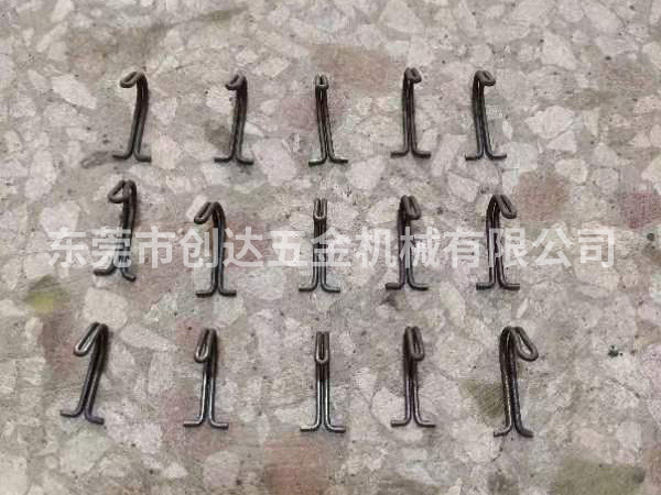 机械成制品