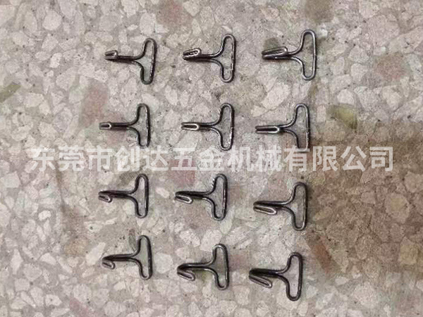 机械成制品