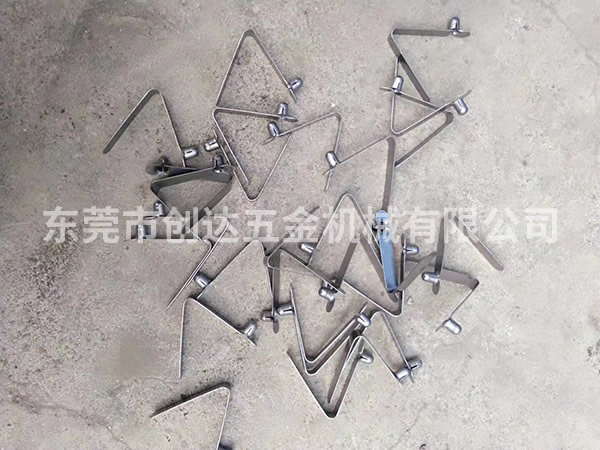 机械成制品