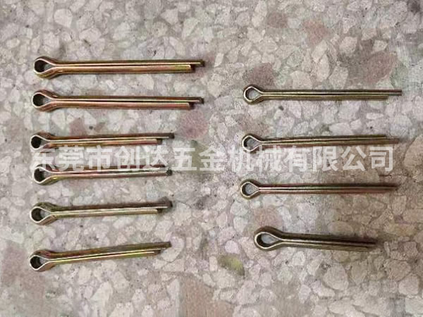 机械成制品