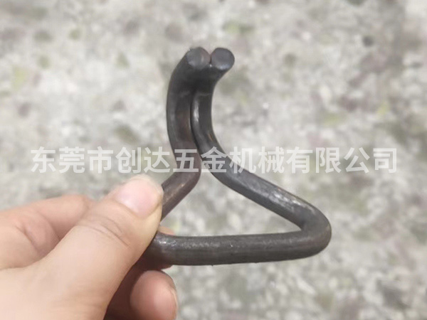机械成制品