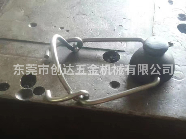 机械成制品
