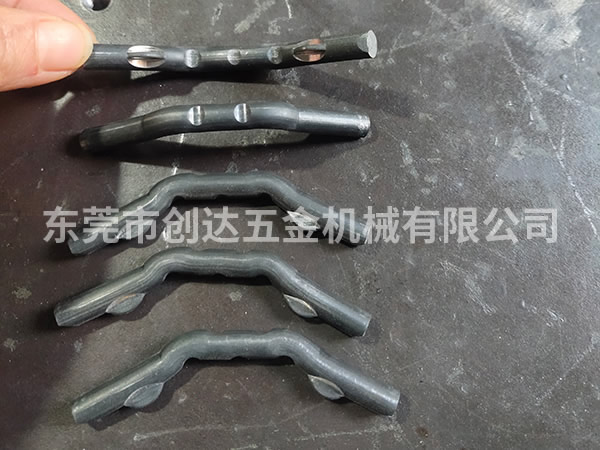 机械成制品