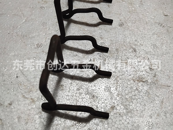机械成制品