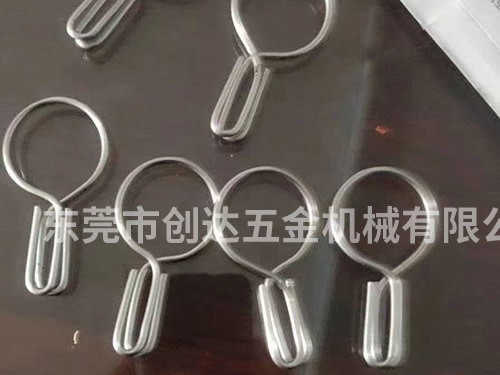 机械成制品