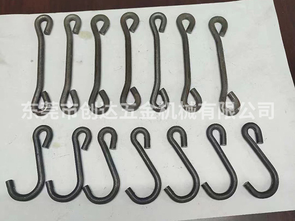 机械成制品