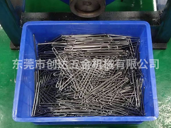 机械成制品