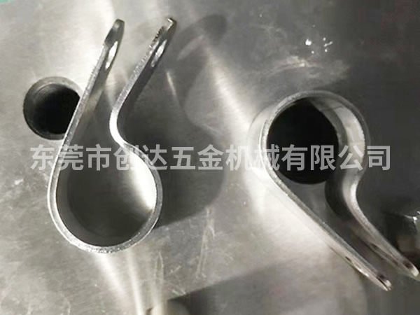 机械成制品