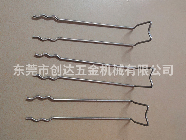 机械成制品